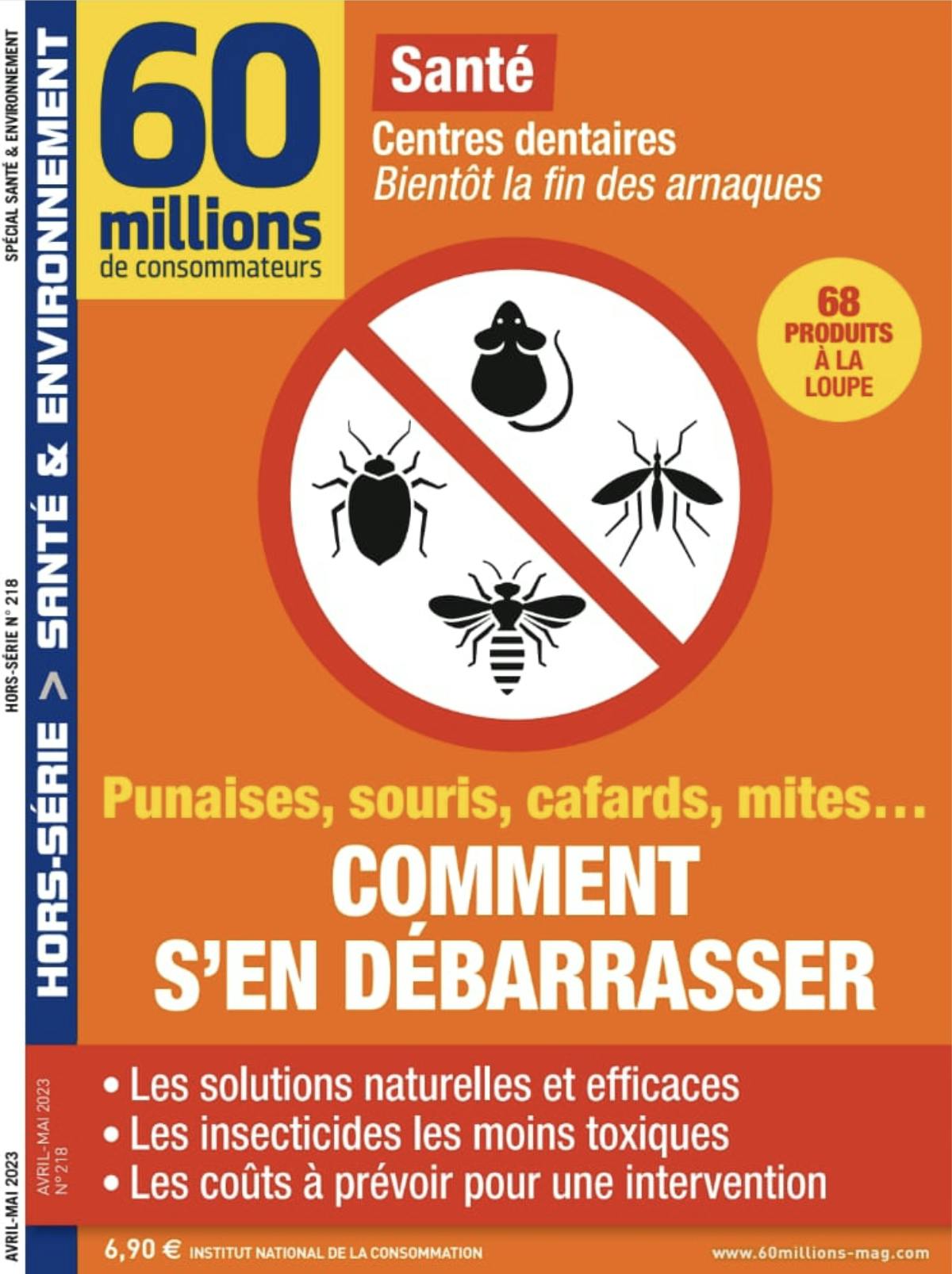 extrait article de presse