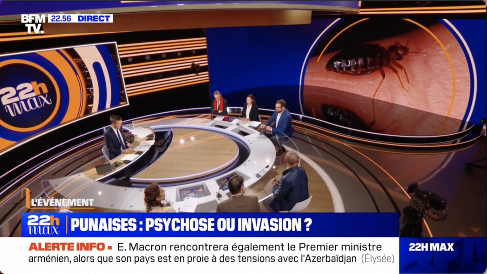 extrait article de presse
