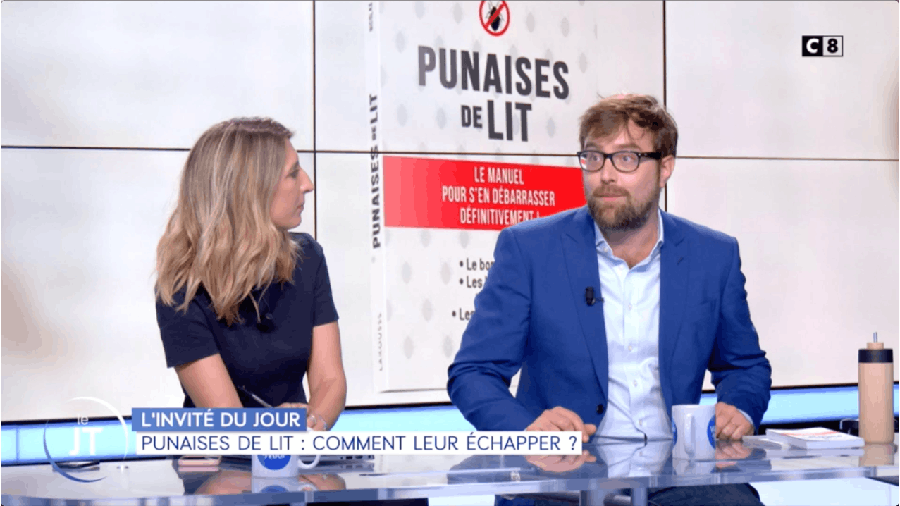extrait article de presse
