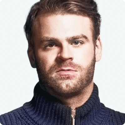 Alex Pall