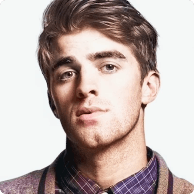 Andrew Taggart