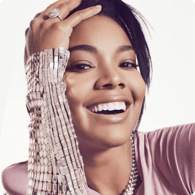 Gabrielle Union