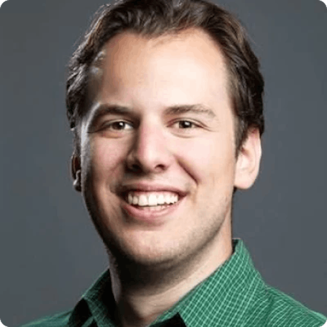 Mike Krieger