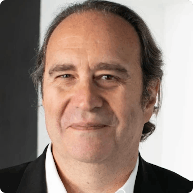 Xavier Niel