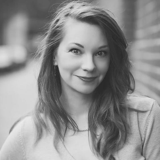 Amelia Kallman profile pic