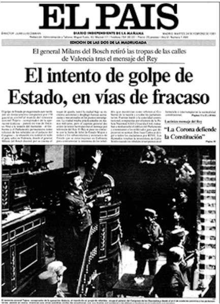 Compra de contenidos EL PAÍS 