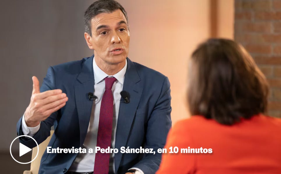 Licenciar contenidos EL PAÍS