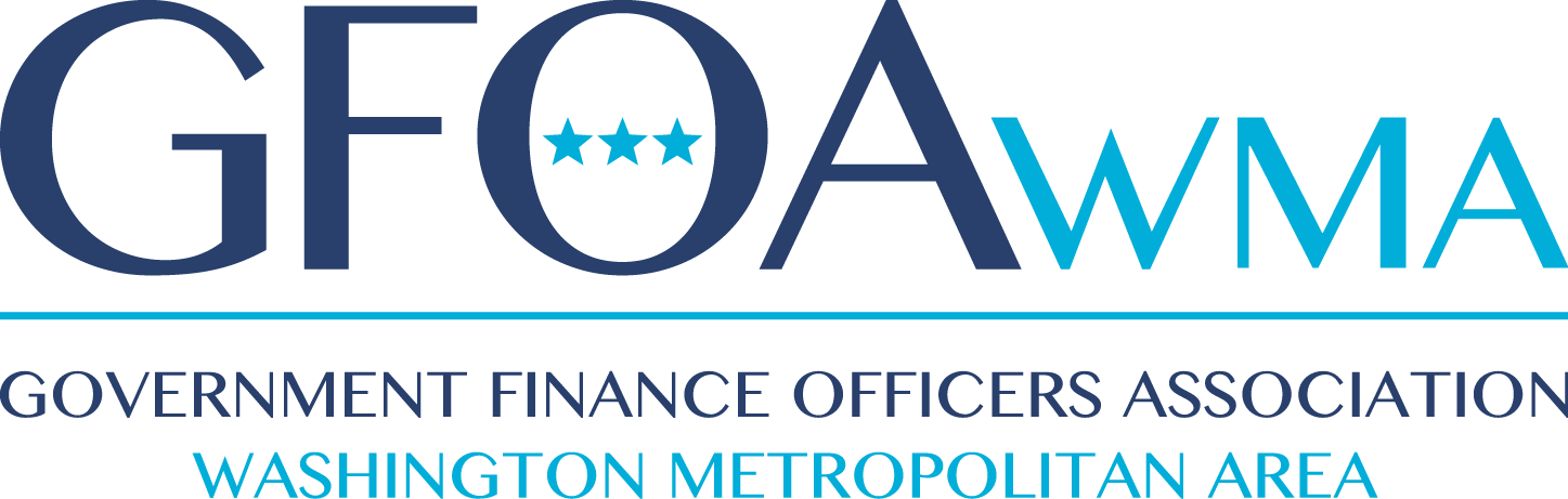 Washington DC Metro Area GFOA