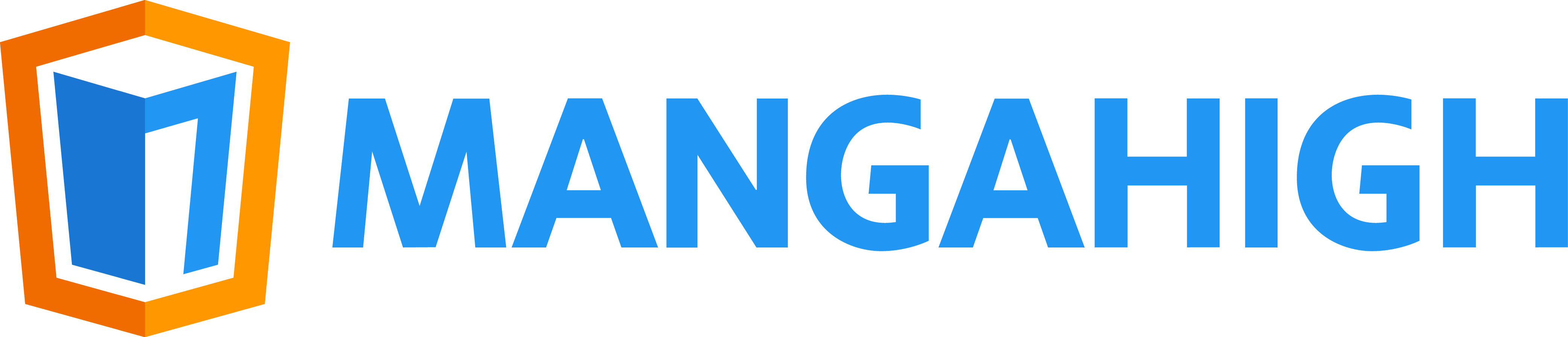 Manga High