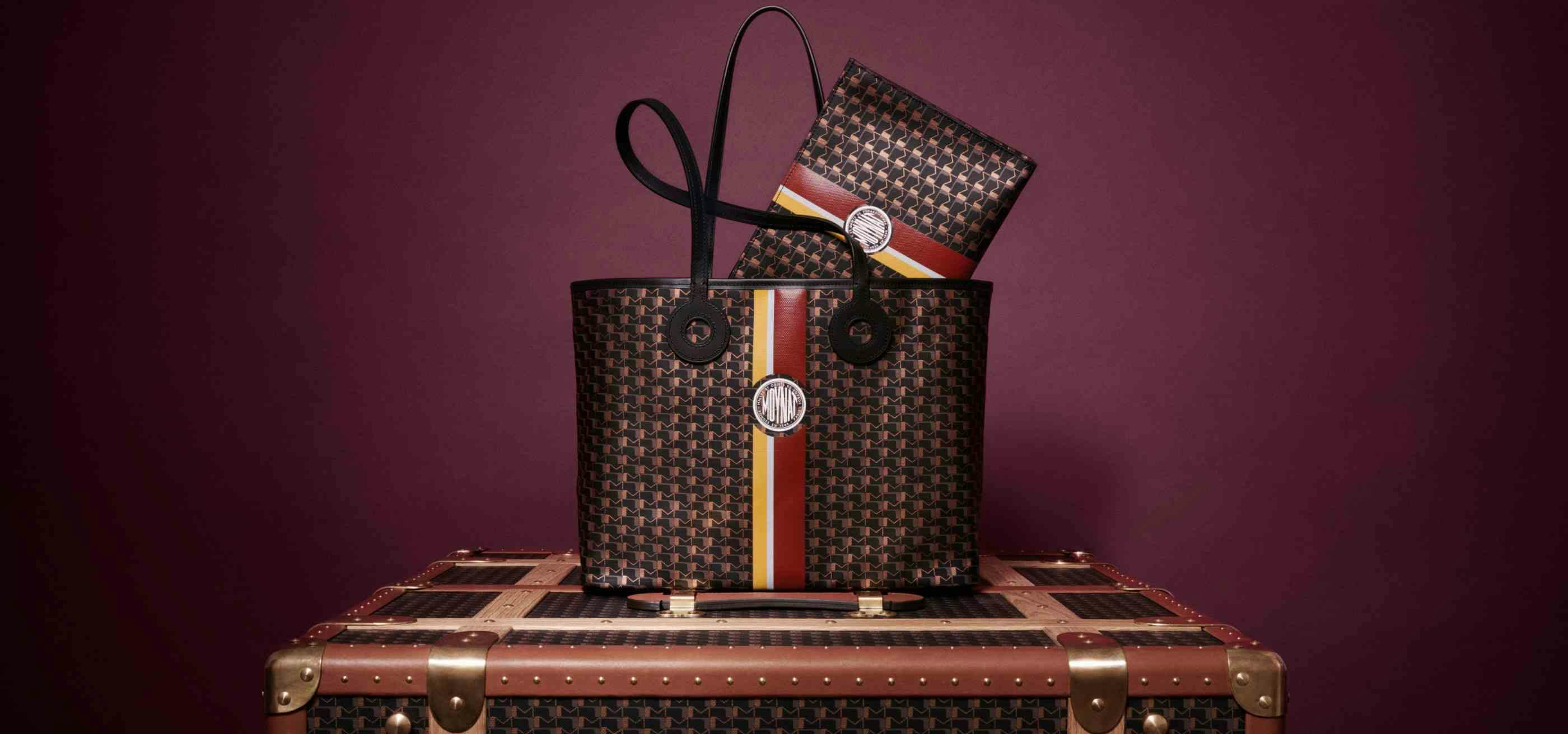 Cover - Moynat