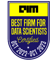 AIM-Best Places to Work for Data Scientists