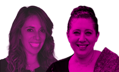 Top Women in Tech