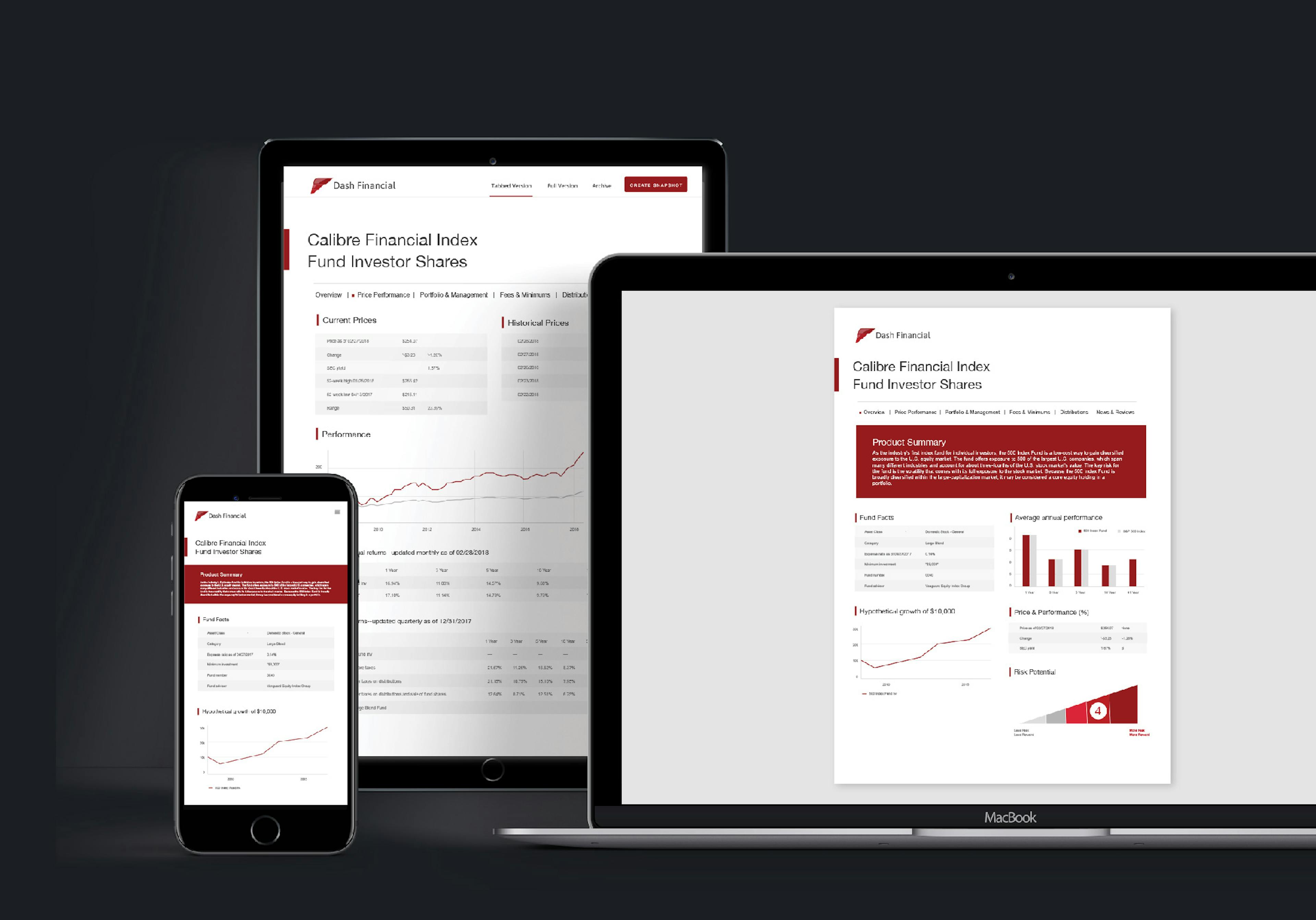 Automated, Pixel-Perfect PDF Generation