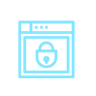 Configurable authentication middleware