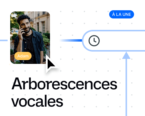 Nouveauté à la une